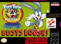Tiny Toon - Buster